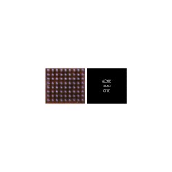 Audio IC Samsung Galaxy A50 (ALC5665)  Audio IC Samsung Galaxy A50 (ALC5665)